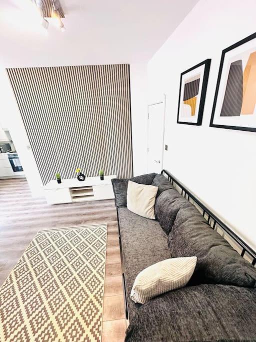 Luxury Flat Hyde Park Super Location For Tourists Londres Exterior foto